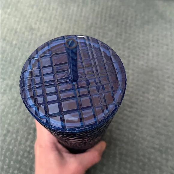 Starbucks Midnight Blue VENTI Tumbler NEW, never used - Picture 4 of 7